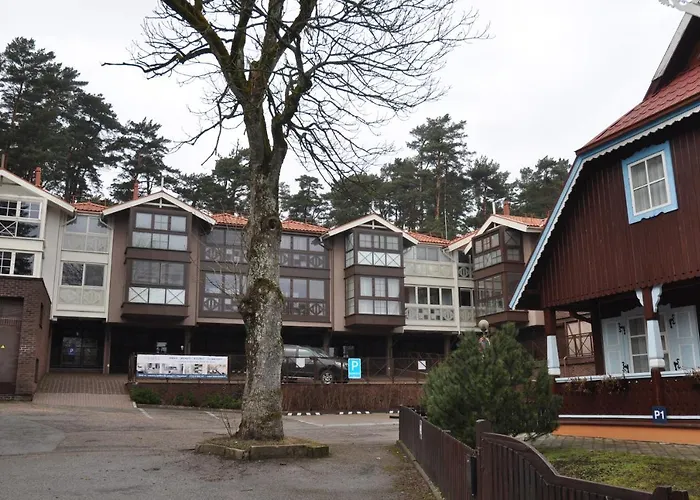 Milda\'S Apartment