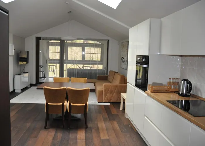 Milda\'S Apartment