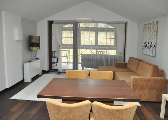 Milda\'S Apartment