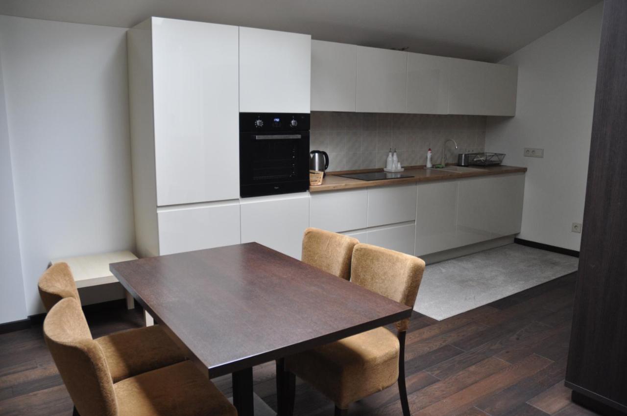 Apartment Milda's
