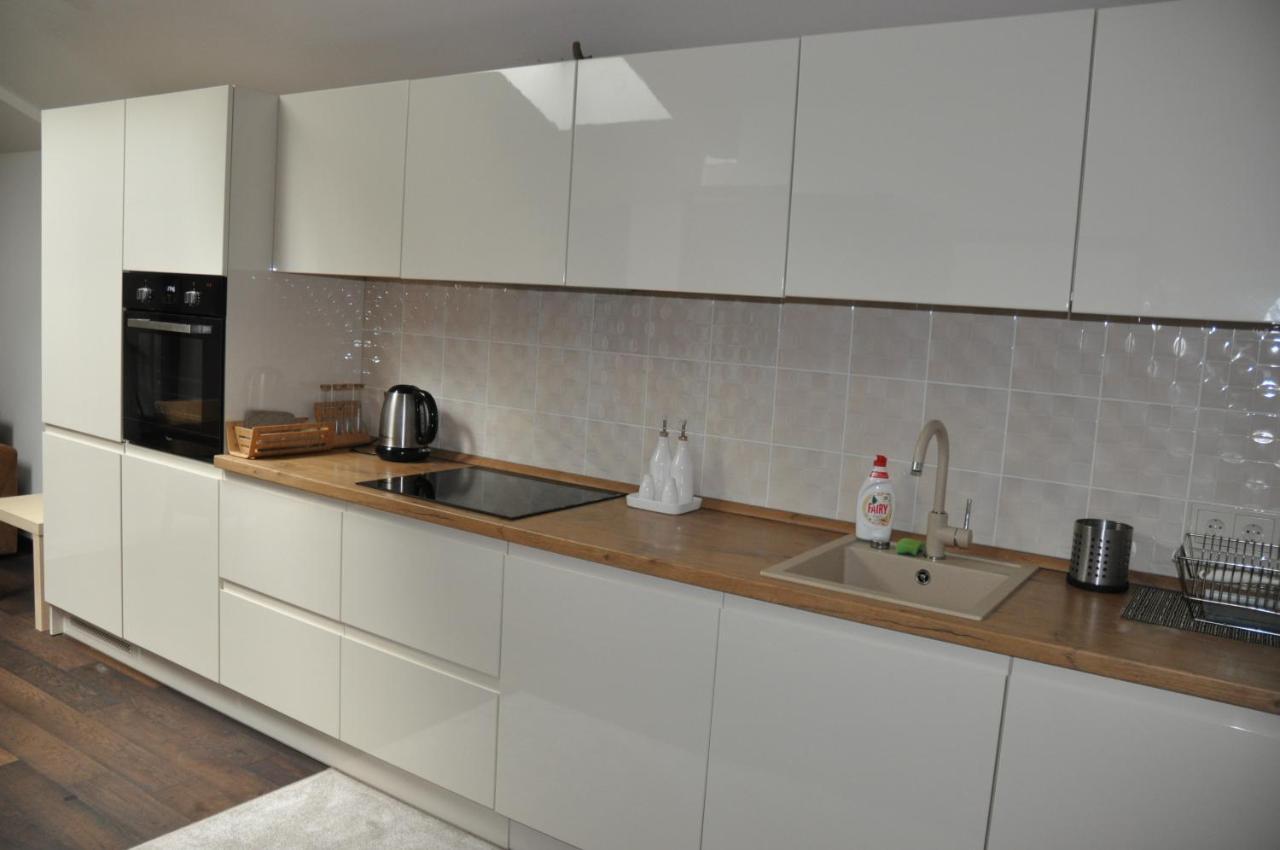 Apartment Milda's
