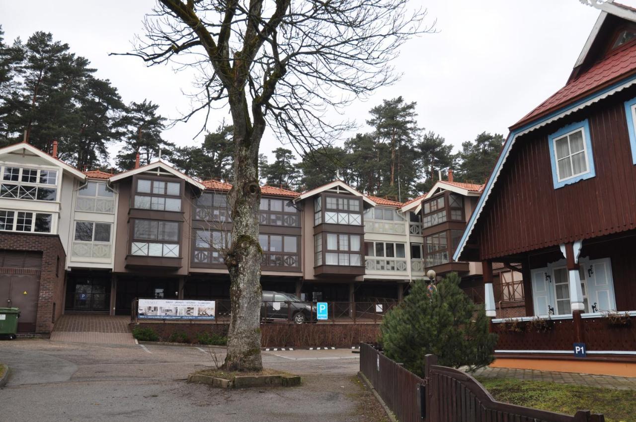 Apartment Milda's