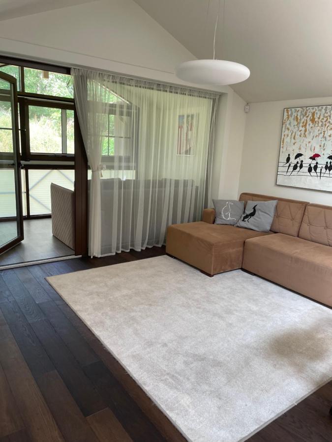 Apartment Milda's *
